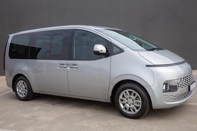 Airport & Private Shuttle and Transfer Services in Johannesburg - A calmer arrival at OR Tambo