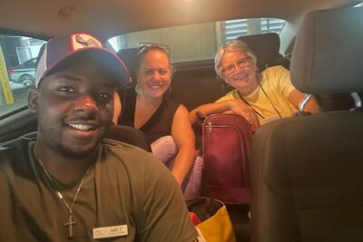 Airport Shuttle Affordable – Cape Town ( T4C TRANSPORT PTY LTD )