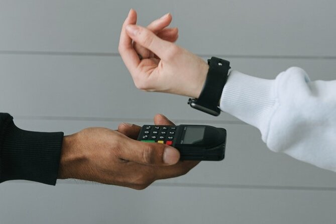Airport Transfers Johannesburg - Cancellation and simple booking points