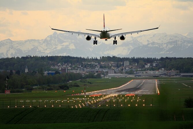 Airport Transfers - Key points to know before booking