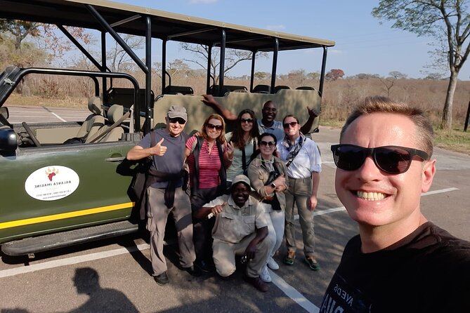 All Inclusive 2 Day Kruger Safari from Johannesburg - Key points to know before booking