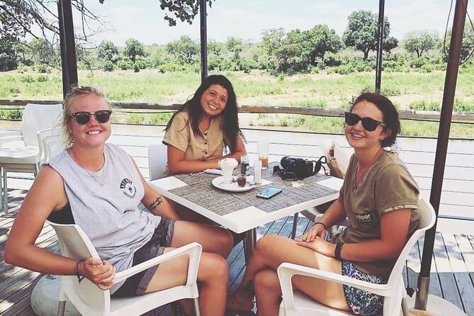 All Inclusive 2 Day Kruger Safari from Johannesburg - What this two-day Kruger safari is really offering