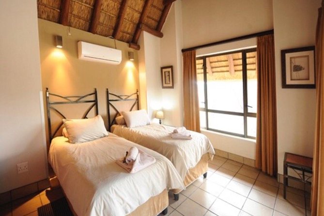 All Inclusive 2 Day Kruger Safari from Johannesburg - Dinner beneath the African sky