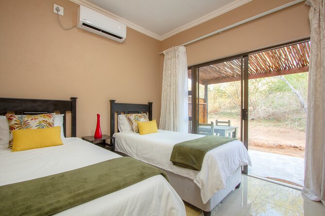 All Inclusive 2 Day Kruger Safari from Johannesburg - Is $805.19 good value?