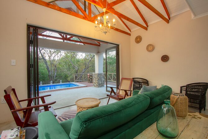 All Inclusive 2 Day Kruger Safari from Nelspruit - Why this two-day Kruger plan works