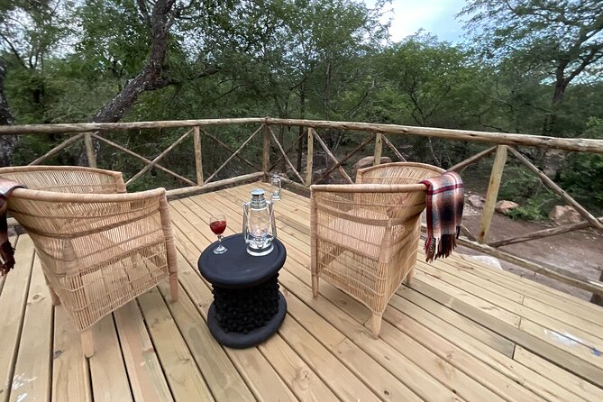 All Inclusive 2 Day Kruger Safari from Nelspruit - The guide and staff make the difference