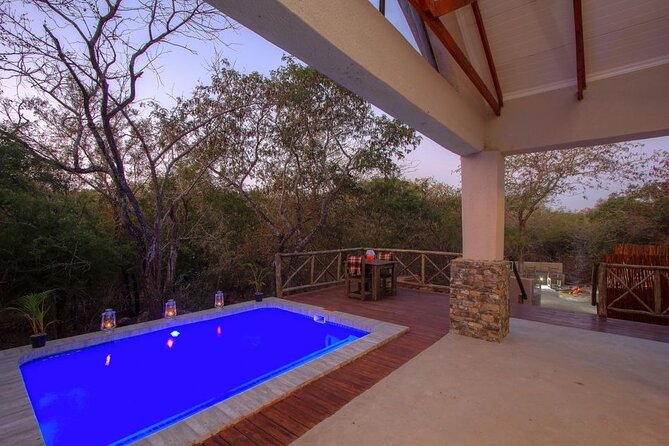 All Inclusive 3 Day Kruger Safari Adventure From Johannesburg - Why three days works better than a Kruger day trip