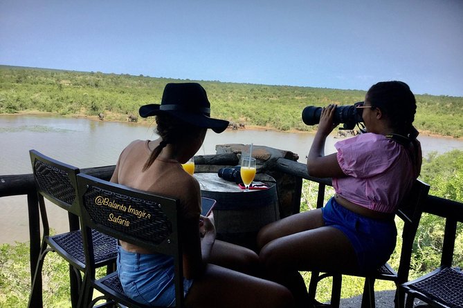 All Inclusive 3 Day Kruger Safari Adventure From Johannesburg - Day 3: one last drive and a long return to Johannesburg