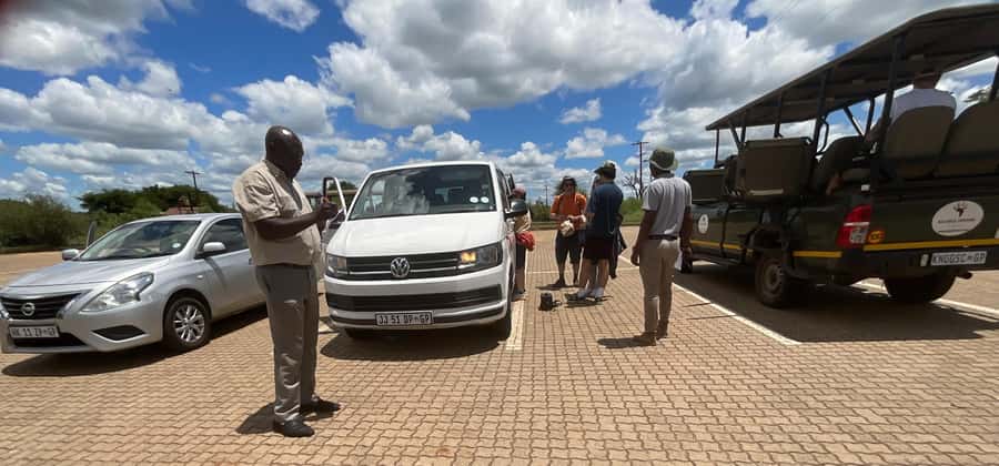 All Inclusive 3 Day Kruger Safari from Nelspruit - Key points to know before booking