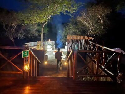 All Inclusive 3 Day Kruger Safari from Nelspruit