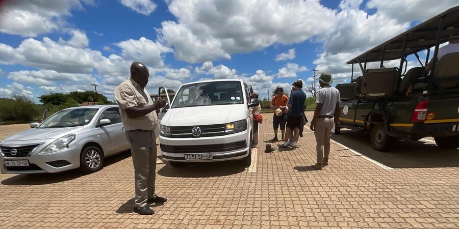 All Inclusive 3 Day Kruger Safari from Nelspruit - Lodge accommodation and the two-night rhythm