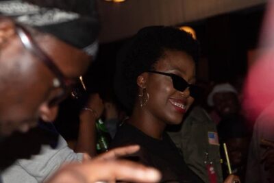 Amapiano & Afrobeats Nightlife Experience in Johannesburg