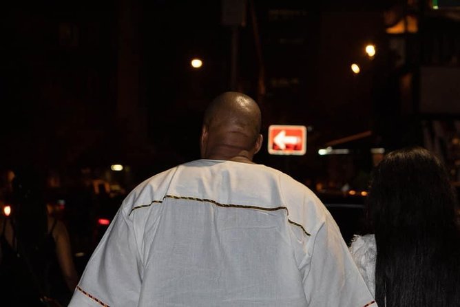 Amapiano & Afrobeats Nightlife Experience in Johannesburg - Kitcheners Carvery Bar has the clearest personality