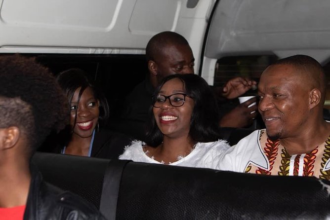Amapiano & Afrobeats Nightlife Experience in Johannesburg - Guides are the strongest part of the experience