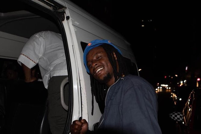 Amapiano & Afrobeats Nightlife Experience in Johannesburg - Private transport is useful, but do not expect a party bus