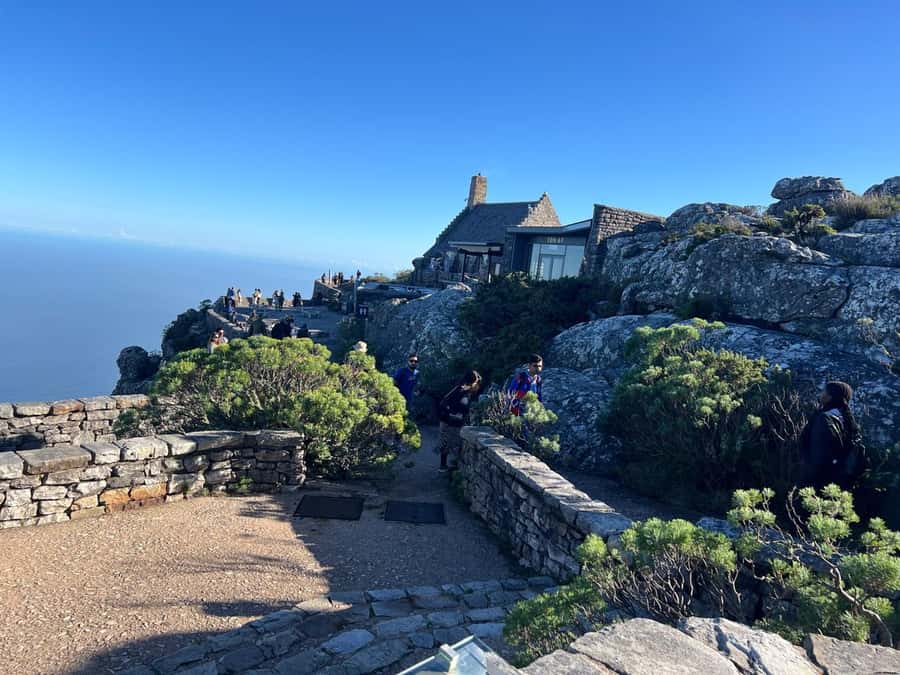 An Exclusive Full-day Tour of Table Mountain & Robben Island - Practical tips for a smoother day
