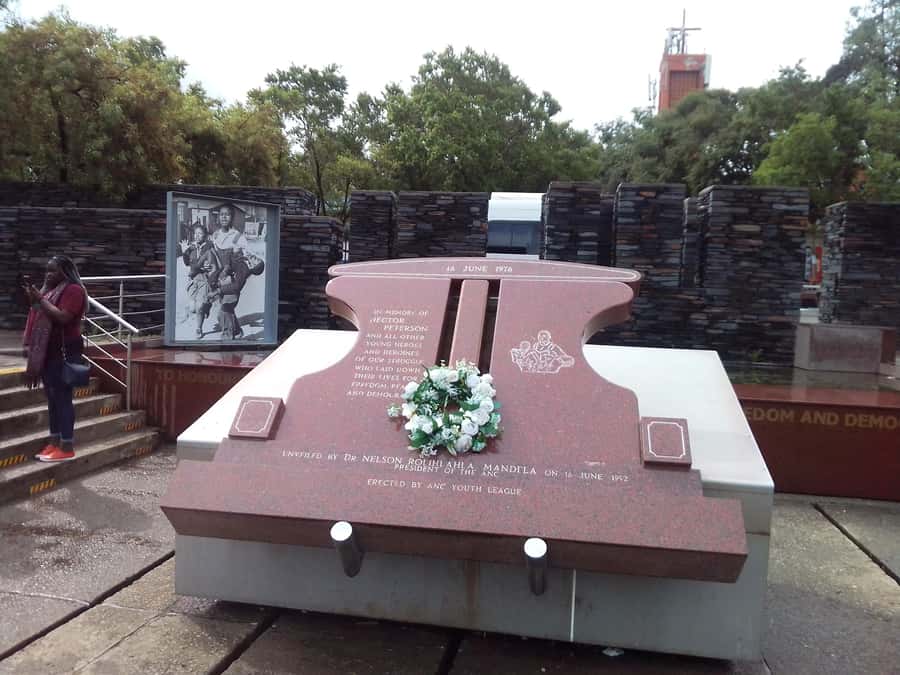 Apartheid museum and Soweto. 5 hours Private tour. - Key points to know before booking