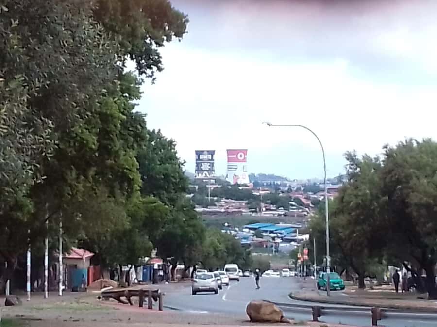 Apartheid museum and Soweto. 5 hours Private tour. - Why the Apartheid Museum and Soweto belong together