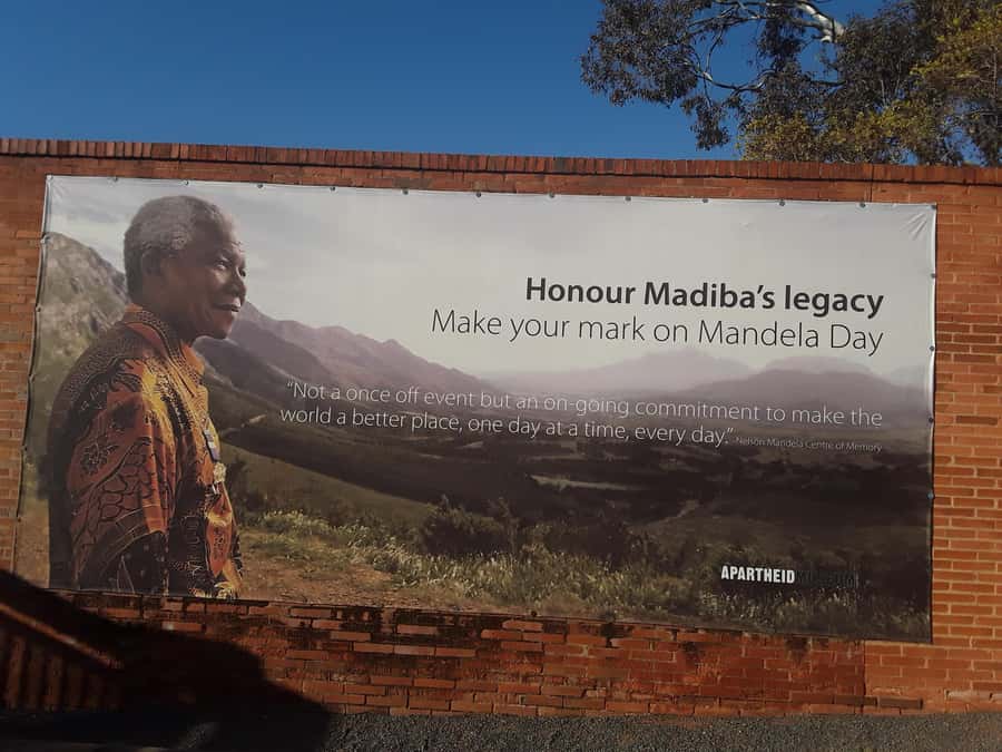 Apartheid museum and Soweto. 5 hours Private tour. - The Apartheid Museum: the most important stop
