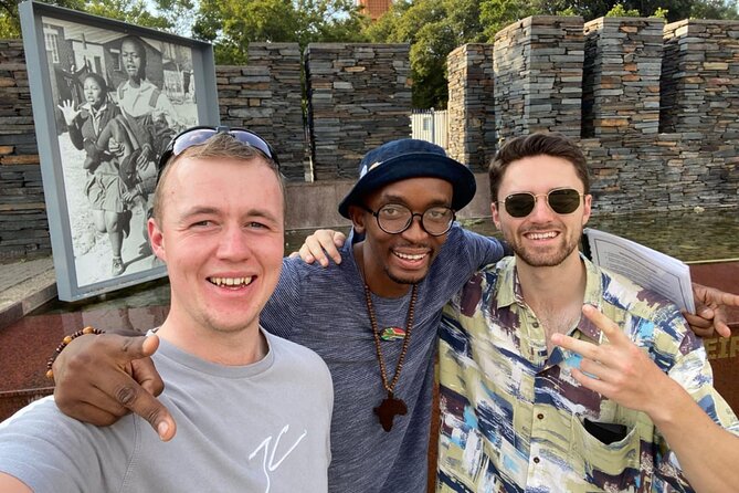 Apartheid Museum and Soweto Tour in Johannesburg - Key points before you book