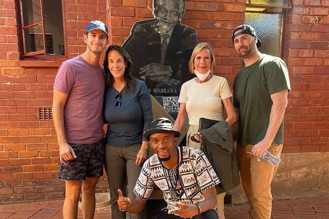 Apartheid Museum and Soweto Tour in Johannesburg - Two hours inside the Apartheid Museum