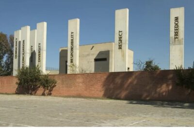 Apartheid Museum and Soweto Tour in Johannesburg