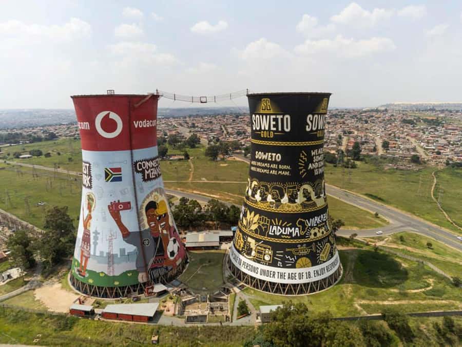 Apartheid Museum & Soweto Tour with Hotel Pickup - The Hector Pieterson Memorial and the 1976 uprising