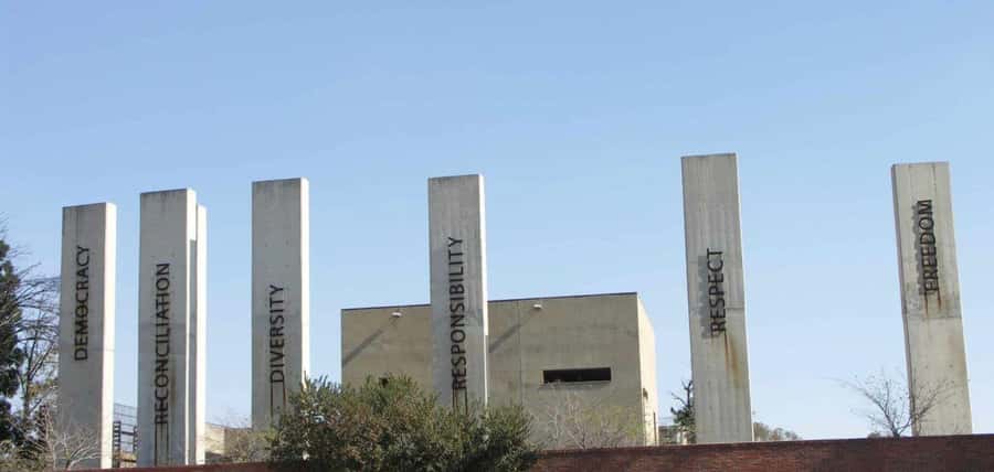 Apartheid Museum Tour - Key points to know before booking