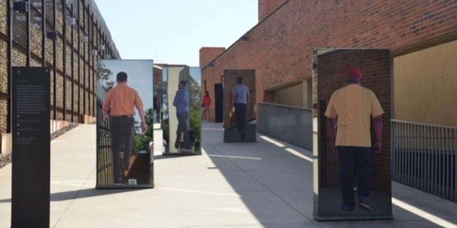Apartheid Museum Tour - How much value do you get for $62?