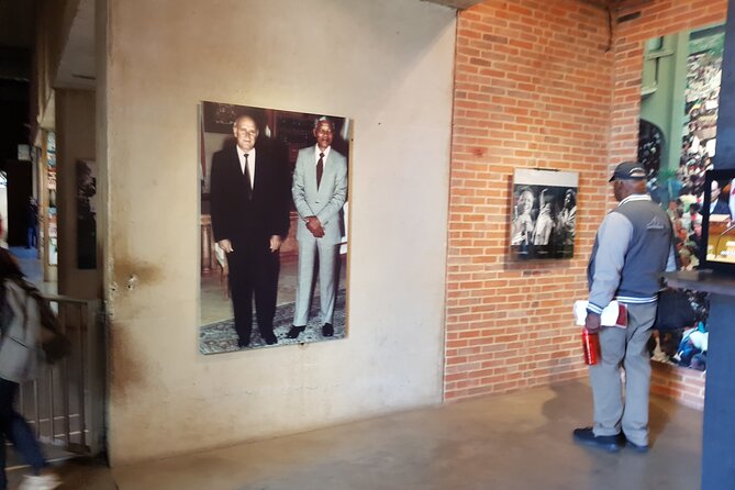 Apartheid Museum Tour from Johannesburg - Why the Apartheid Museum matters