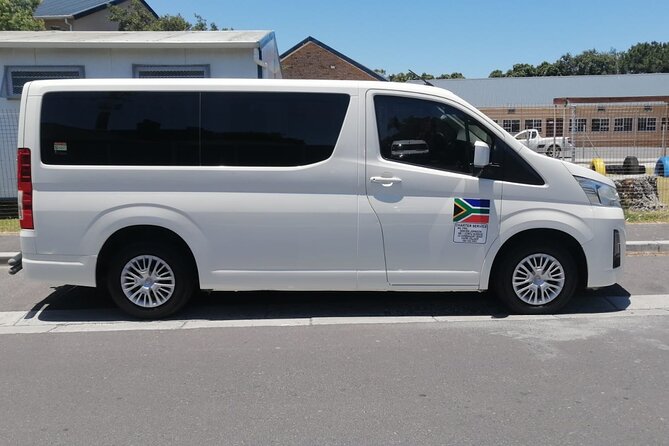 Aquila Safaris Park with Transportation and Lunch private tour - The Lodge, Lunch, and Comfort Break