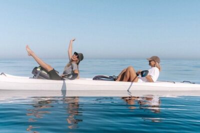 Atlantic Outlook Kayak Tour Cape Town