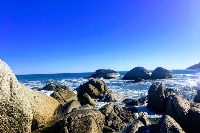 Authentic Cape Town Tour - Cultural experiences connected to the day