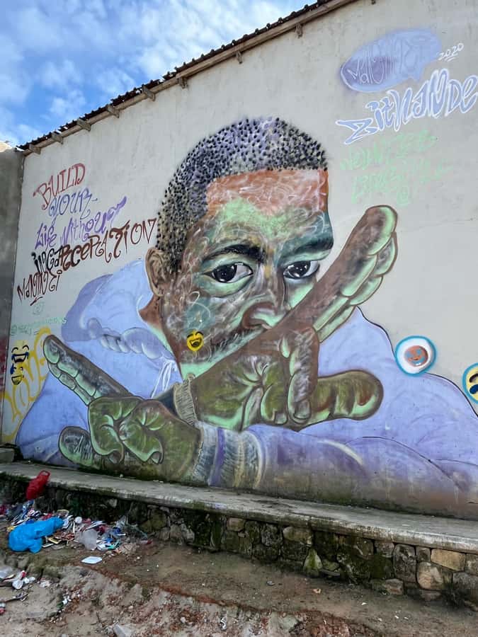 Authentic Township Tour Cape Town - Key things to know before you go