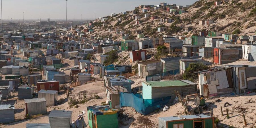 Authentic Township Tour Cape Town - Who should book this tour?