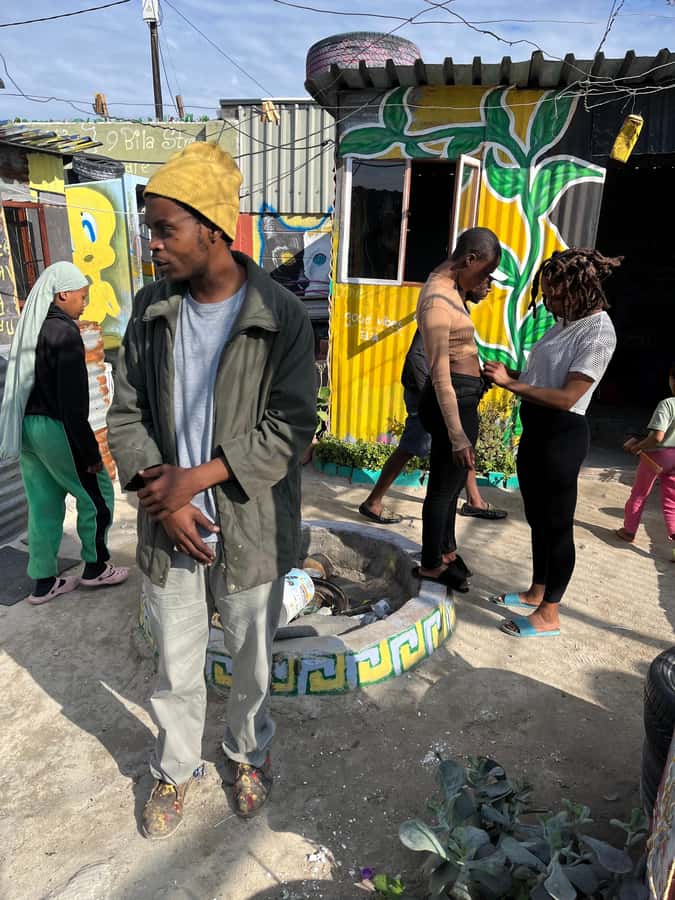 Authentic Township Tour Cape Town - What this Khayelitsha experience is really about