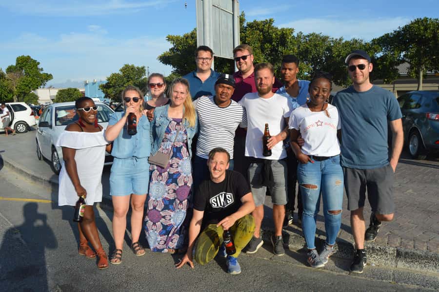 Authentic Township Tour Cape Town - The guides and the value of local knowledge