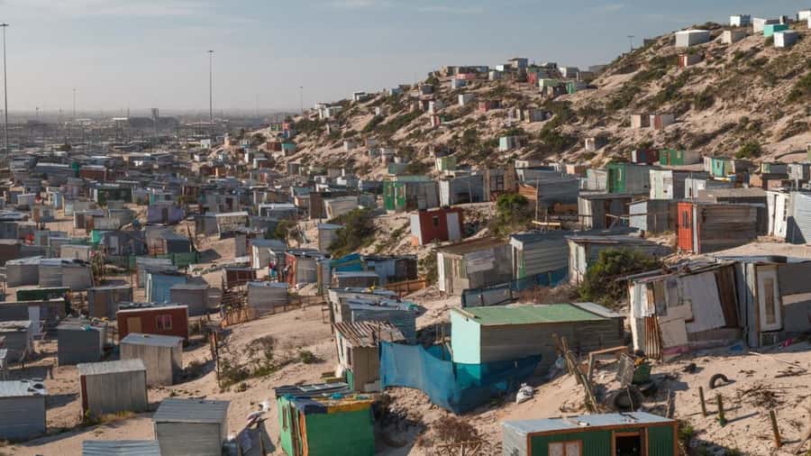Authentic Township Tour Cape Town - Is $218 per person good value?