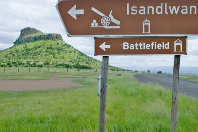 Battlefield Tour, Duration : 14hrs, Cost : R4390pp -2/more trav. - Rorke’s Drift: a different kind of battlefield story