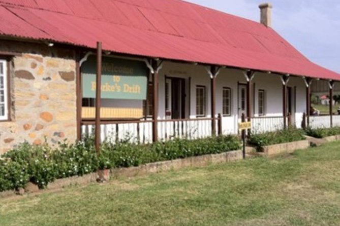Battlefield Tour, Duration : 14hrs, Cost : R4390pp -2/more trav. - Who will enjoy this tour most?