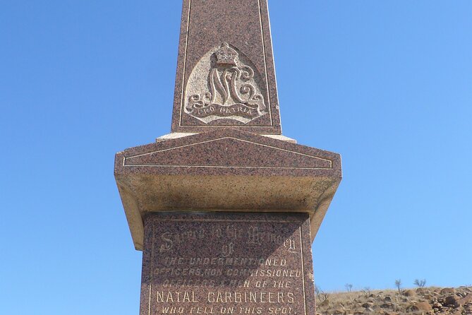 Battlefields Tour (Anglo-Zulu) 1879, Rorkes drift & Isandlwana - A guide makes or breaks this battlefield day