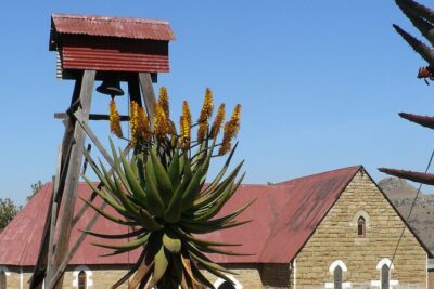 Battlefields Tour (Anglo-Zulu) 1879, Rorkes drift & Isandlwana