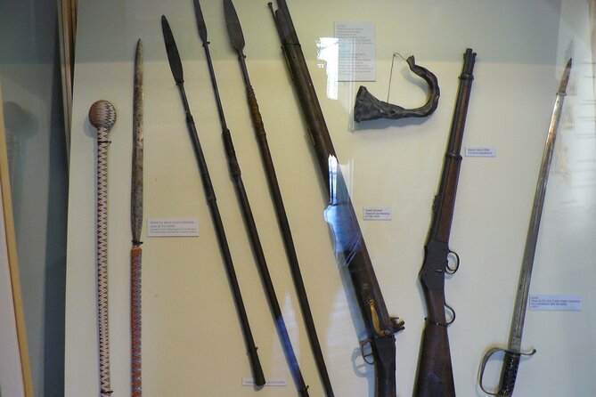 Battlefields Tour (Anglo-Zulu) 1879, Rorkes drift & Isandlwana - Who will get the most from this tour