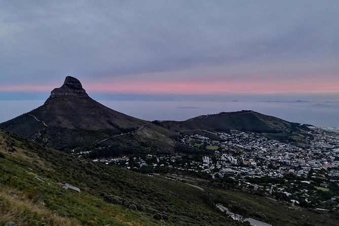 Beautiful Table Mountain Hike - Morning or late afternoon?