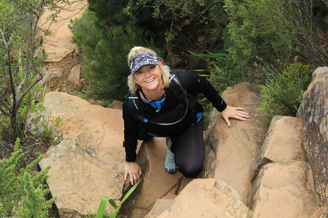 Beautiful Table Mountain Hike - Kasteelspoort - Difficulty, safety, and who should book