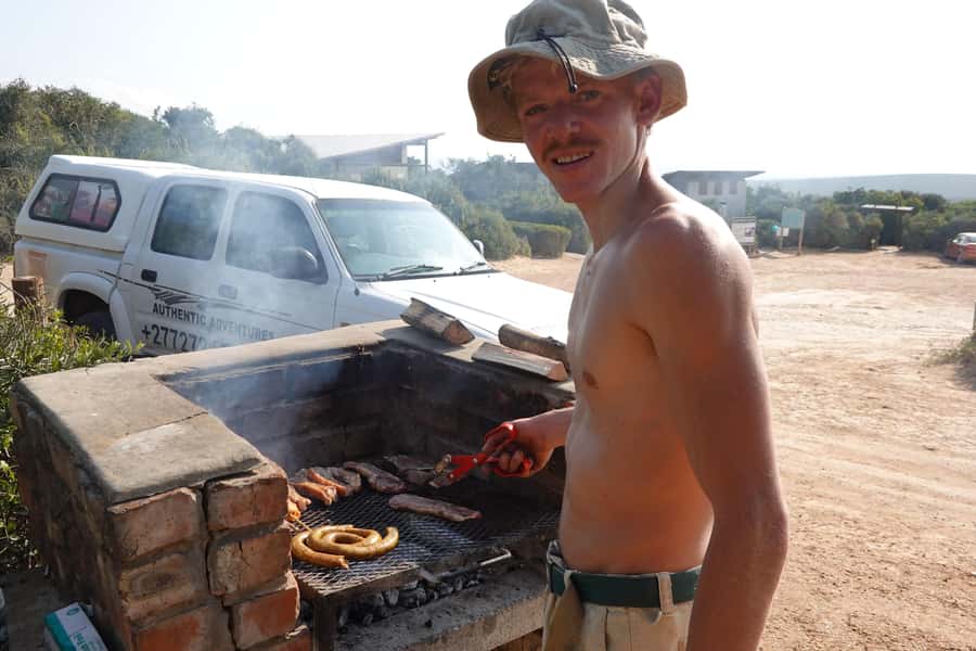 Best Addo Elephant park safari! - The first two hours focus on finding wildlife