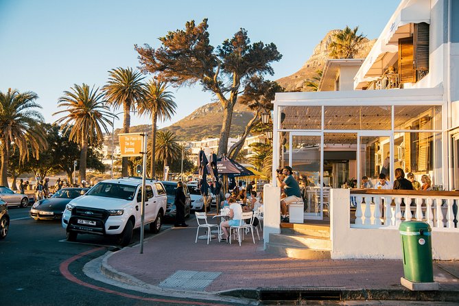 Best Cape Point/Cape of Goodhope/Penguins/Kirstenbosch - Why this Cape Peninsula route works well