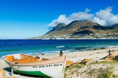 Best Cape Point/Cape of Goodhope/Penguins/Kirstenbosch