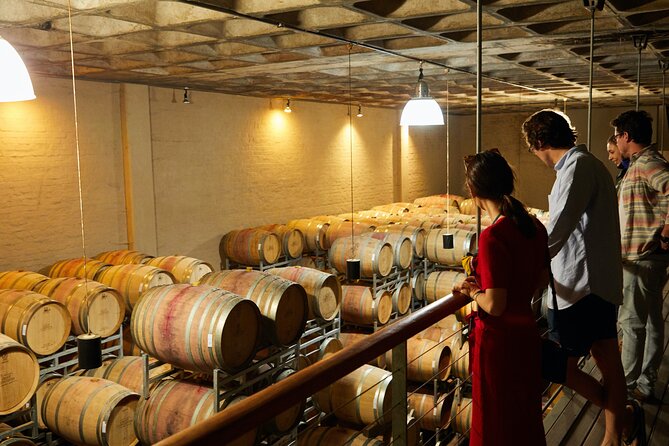 Best of Cape Town Cape Point and Wineries Combined Private Tour - One private day from False Bay to Stellenbosch