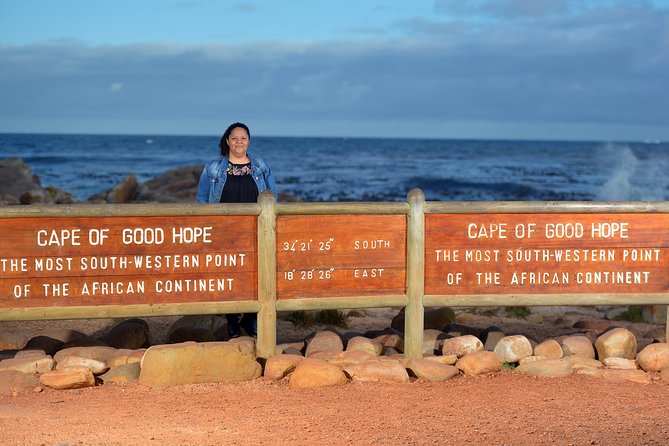 Best of Cape Town Full-Day Private Tour with Table Mountain - What the $163.05 price really buys you